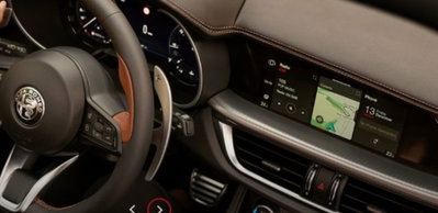 Alfa Romeo Stelvio Stelvio 2.2 Turbodiesel 210 CV AT8 Q4 GT Junior (6)